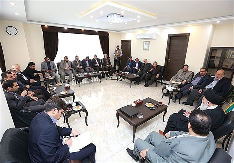 تشکیل کارگروه رفع مشکلات حرم مطهر شاهچراغ (ع) توسط شورا و شهرداری شیراز