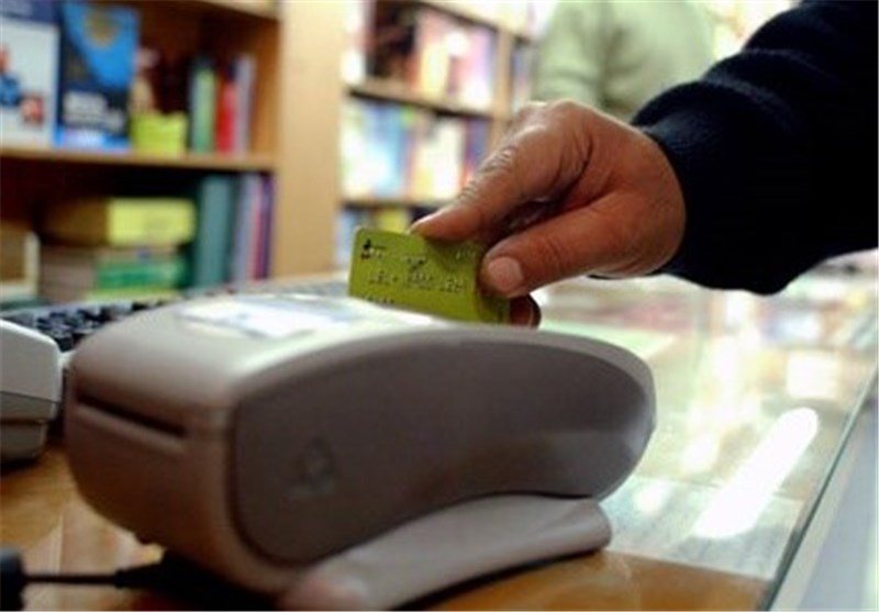 بن کارت‌های صادرات در نمایشگاه کتاب تهران قابل استفاده است