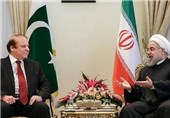 بانک‌های پاکستانی تمایلی به برقراری ارتباط با ایران ندارند