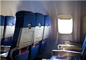 صندلی‌های نامناسب پروازهای داخلی یعنی بیماری‌ خطرناک عروق اندام تحتانی و اسکلتی