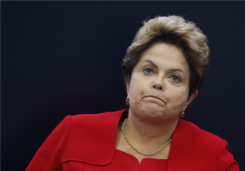Dilma Rousseff Suspended as Senate Votes to Impeach