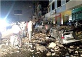 Powerful Earthquake Hits Ecuador; At Least 41 Killed