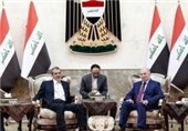 Iraqi Sunni Coalition Hails Iran’s Support