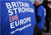پیشتازی کمپین باقی ماندن انگلیس در اتحادیه اروپا در نظرسنجی جدید