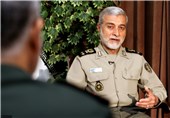 سرلشگر صالحی