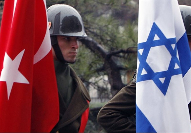 Türkiye- İsrail Anlaşması Ve Bölgesel Etkileri