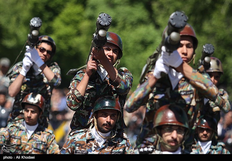 فرمانده ناوگان شمال نداجا: حماسه دفاع مقدس را هیچ قلم و زبانی نمی‌تواند توصیف کند