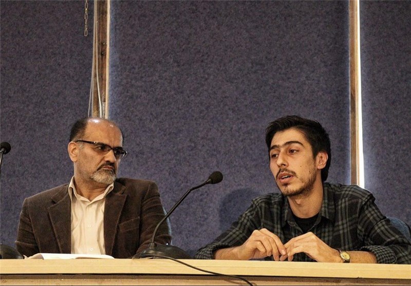 نشست خبری جشنواره تئاتر دانشگاهی با چاشنی انتقادی خبرنگاران