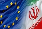 ایران با جمعیت 80 میلیونی بازار مصرف مناسبی برای اتحادیه اروپاست