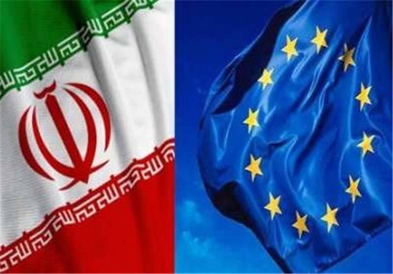 Europe Says US Regulations Keeping It from Trade with Iran