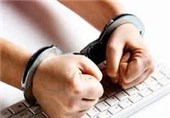 177 مجرم رایانه‌ای در هرمزگان دستگیر شدند/کشف 87 درصدی جرائم سایبری در هرمزگان