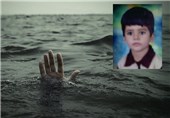 جسد کودک دلفانی غرق‌شده در سیلاب پیدا شد