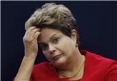 سنای برزیل با اعلام جرم علیه روسف موافقت کرد