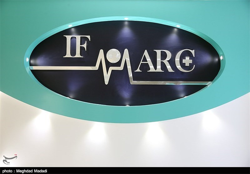 حضور پررنگ ایرانی‌ها در هفتمین کنگره پزشکی AFC
