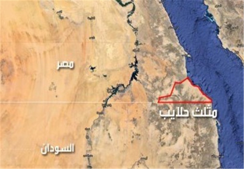 سودان مذاکره مستقیم با قاهره درباره «حلایب و شلاتین» را خواستار شد