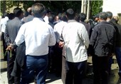 تهران| حمایت دادستان شهرستان بهارستان از کارگران لبنیات پاژن؛ حقوق معوقه کارگران باید پرداخت شود