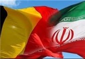 Belgian Parliamentary Delegation Due in Tehran Wednesday