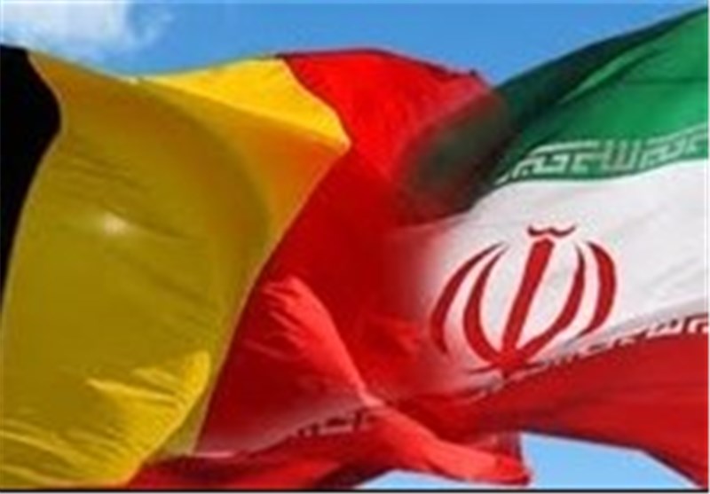 Belgian Parliamentary Delegation Due in Tehran This Weekend