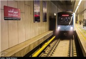 احداث قطار شهری شاهین شهر- اصفهان با همکاری چینی‌ها