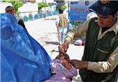 یونیسف: واکسیناسیون سراسری فلج اطفال در افغانستان آغاز شد