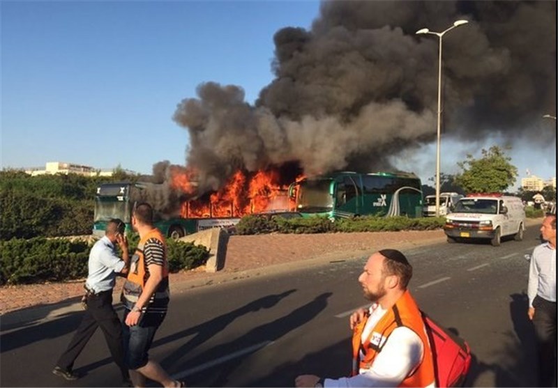 Israel: Jerusalem Bus Explosion Deliberate Attack