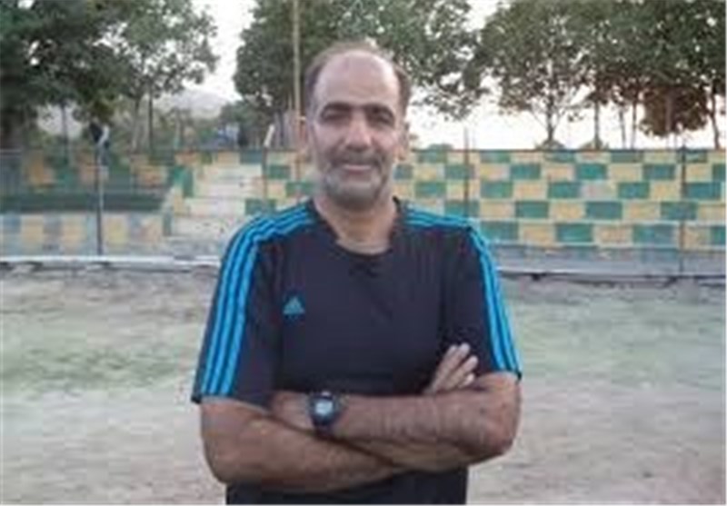 ماجرای استعفای سر مربی تیم خیبر خرم‌آباد
