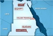 منازعه مصر-سودان بالا گرفت/ مصری‌ها مدعی حق در سودان شدند