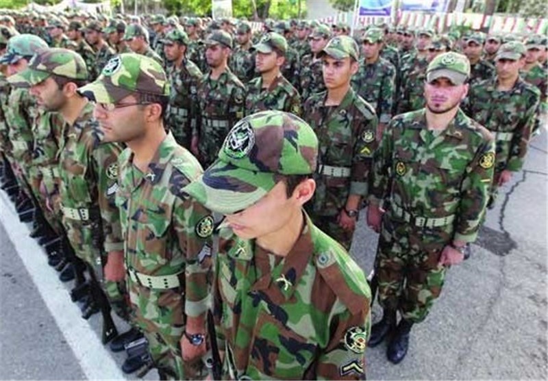 طرح مهارت‌آموزی سربازان وظیفه در استان گیلان اجرایی شد