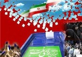 3 هزار نفر در دور دوم انتخابات در گرگان فعالیت می‌کنند
