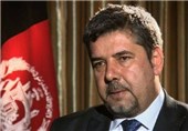 رئیس سابق امنیت ملی افغانستان: «اشرف غنی» در اجماع ملی برای مذاکره با طالبان ناکام بوده است