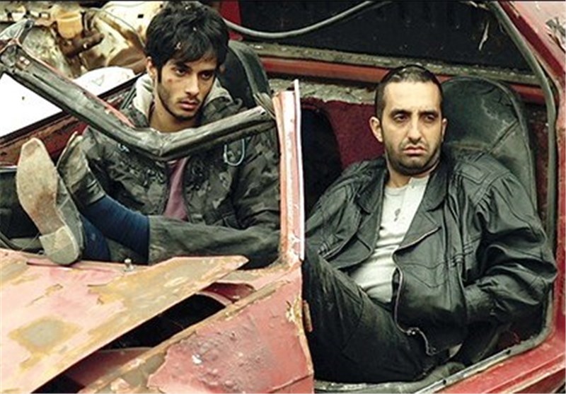 &quot;پات&quot; نخستین فیلم جدید در دور چهارم سینمای هنر و تجربه شیراز