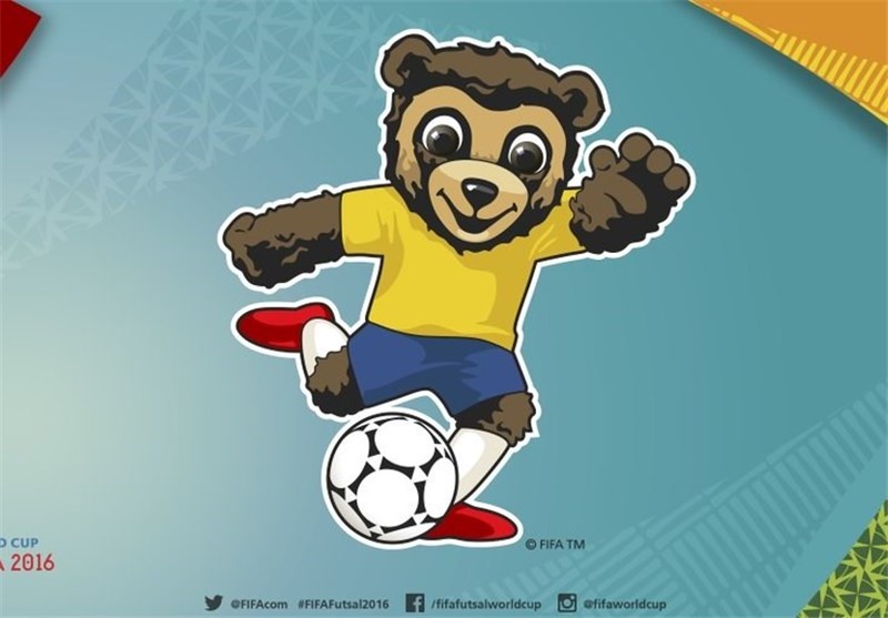 Iran Draws with Spain at FIFA Futsal World Cup