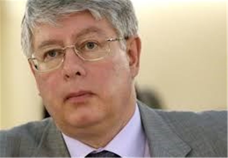 De Mistura Expected to Create Unified Syrian Opposition Delegation: Russia