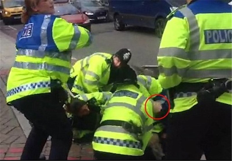 پلیس بریتانیا شماری از عاملان اصلی حمله منچستر را بازداشت کرد