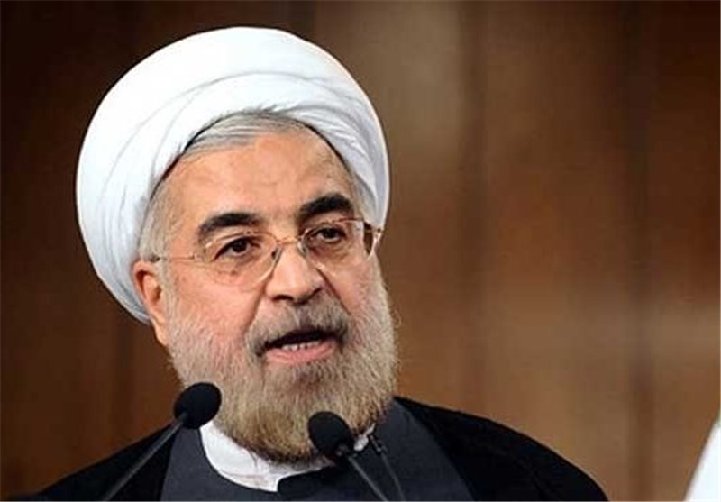 Iran to Lodge Complaint with ICJ against US over Assets Seizure: President