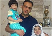 مدافعان حرم و دخترهایی که بعد از شهادت پدر، بابایی می‌شوند