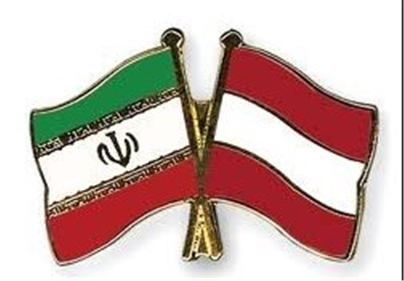 2 آبان؛ نایب رئیس مجلس اتریش به تهران سفر می‌کند