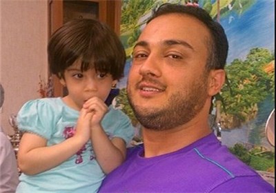 پدرانه های یک دختر شهیدِ مدافعِ حرم