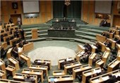 پارلمان اردن منحل شد/الملقی مامور تشکیل کابینه جدید
