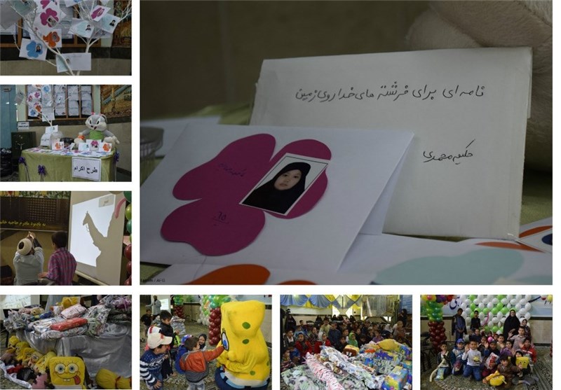 نامه‌های کودکان یتیم مهاجر افغانستانی به خدا/ پیوند قلبی محکم انسانهای «فرا مرزی»