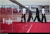اولین روز سی و چهارمین جشنواره جهانی فیلم فجر