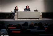 کارگاه فیلمسازی مجید مجیدی در اولین روز سی و چهارمین جشنواره جهانی فیلم فجر