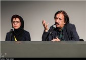 کارگاه فیلمسازی مجید مجیدی در اولین روز سی و چهارمین جشنواره جهانی فیلم فجر