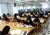 60 باب کتابخانه عمومی نهادی در اردبیل راه‌اندازی شد