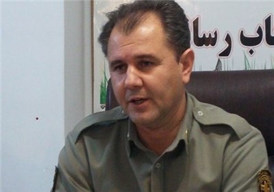 سید اسدالله هاشمی محیط زیست کهگیلویه و بویراحمد