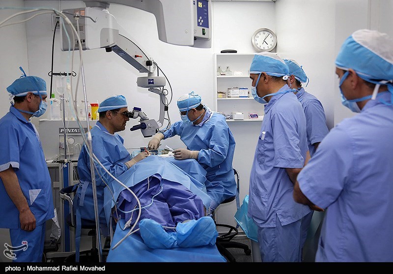 21 پزشک متخصص به مجموعه کادر درمانی شهرستان کهگیلویه اضافه می‌شود