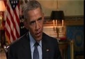 اوباما: نبرد موصل، دشوار و چالش‌ برانگیز می‌شود