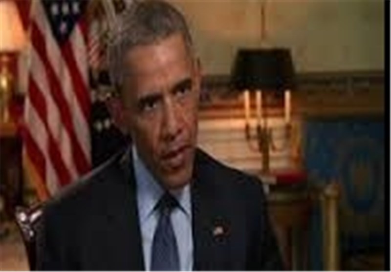 اوباما: در اعزام نیرو به سوریه باید «احتیاط» کنیم