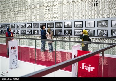 دومین روز سی و چهارمین جشنواره جهانی فیلم فجر