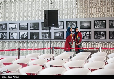 دومین روز سی و چهارمین جشنواره جهانی فیلم فجر